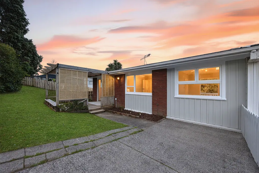 2A Kashmir Road, Glen Eden, Waitakere City, Auckland