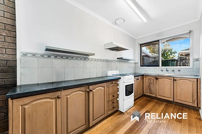 2/33 Baggott Drive, Hoppers Crossing, VIC 3029, 2 habitaciones, 1 baños, Unit