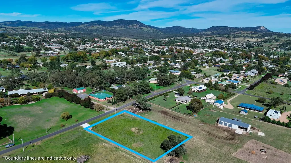 11 Aldershot Road, Tenterfield, NSW 2372