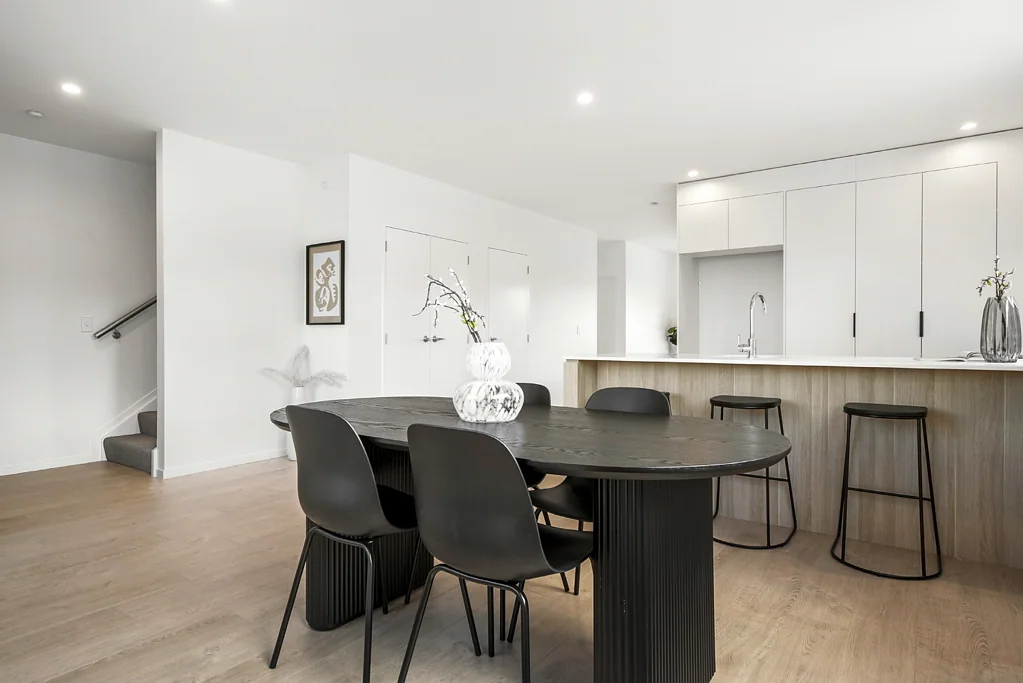 Stonefields 3ਬੈੱਡਰੂਮ Parkside Spacious Duplex, Homestar 6