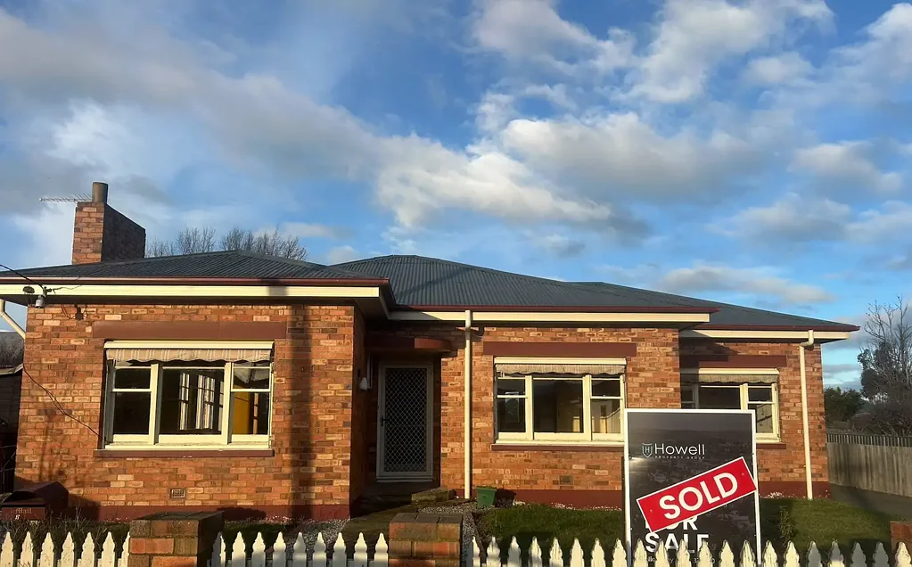 143 Bridge Street, Campbell Town, TAS 7210