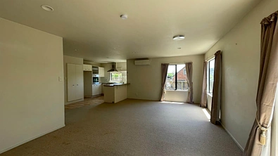 Townhouse in good location