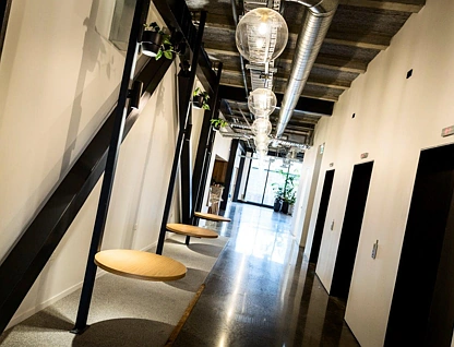 12 Madden Street, Auckland Central, Auckland City, 0 ਕਮਰੇ, 0 ਬਾਥਰੂਮ, Office Premises