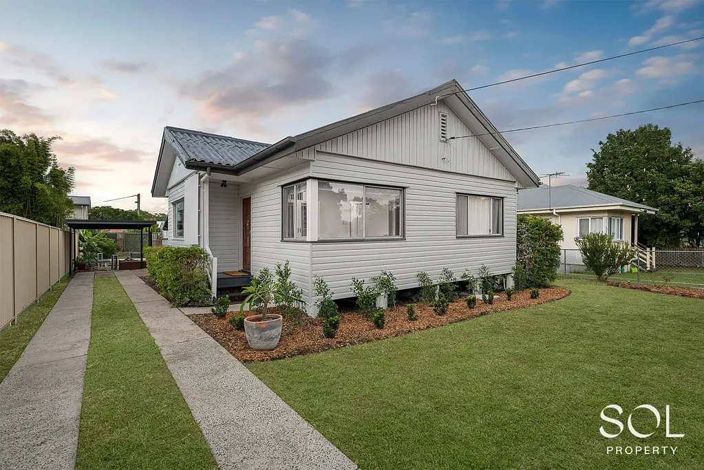 12 Fahey Street, Zillmere, QLD 4034