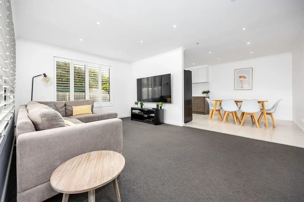 Mccrae 4Habitaciones Renovated Beachside Oasis