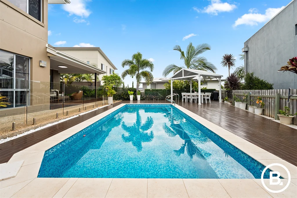 Carindale 4 Bedroom Call to book a private inspection