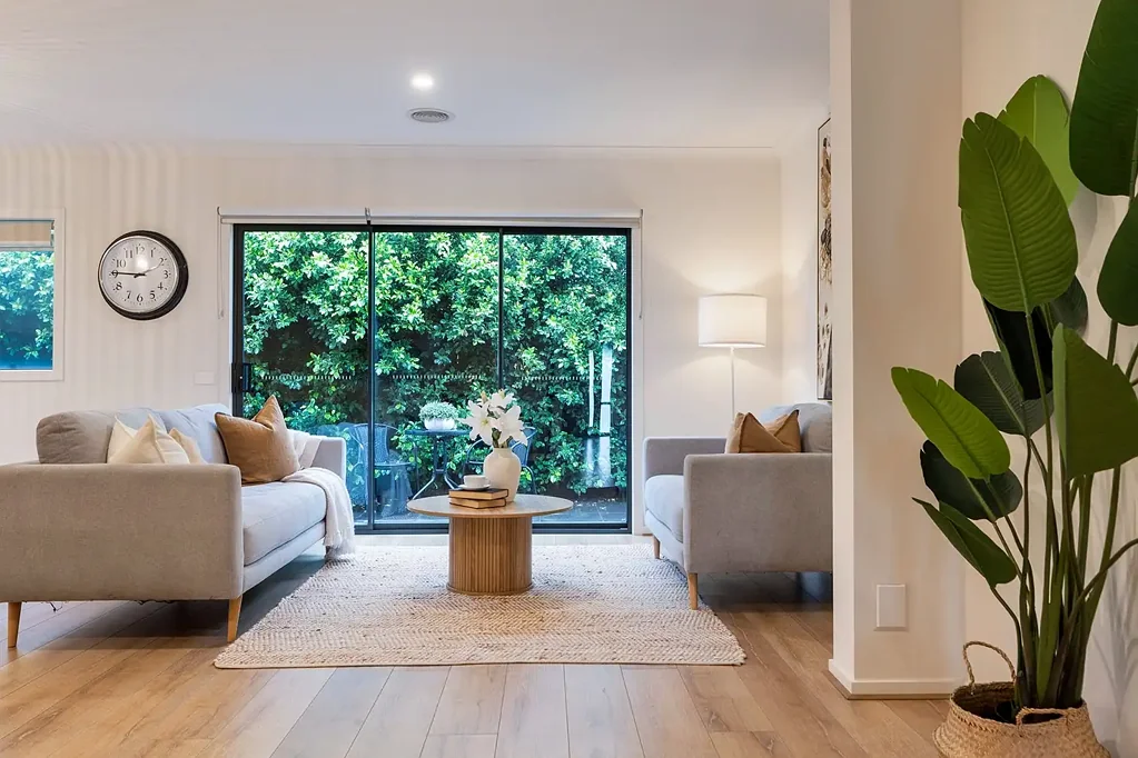 Greenvale 3બેડરૂમ Blissful, Relaxed Living