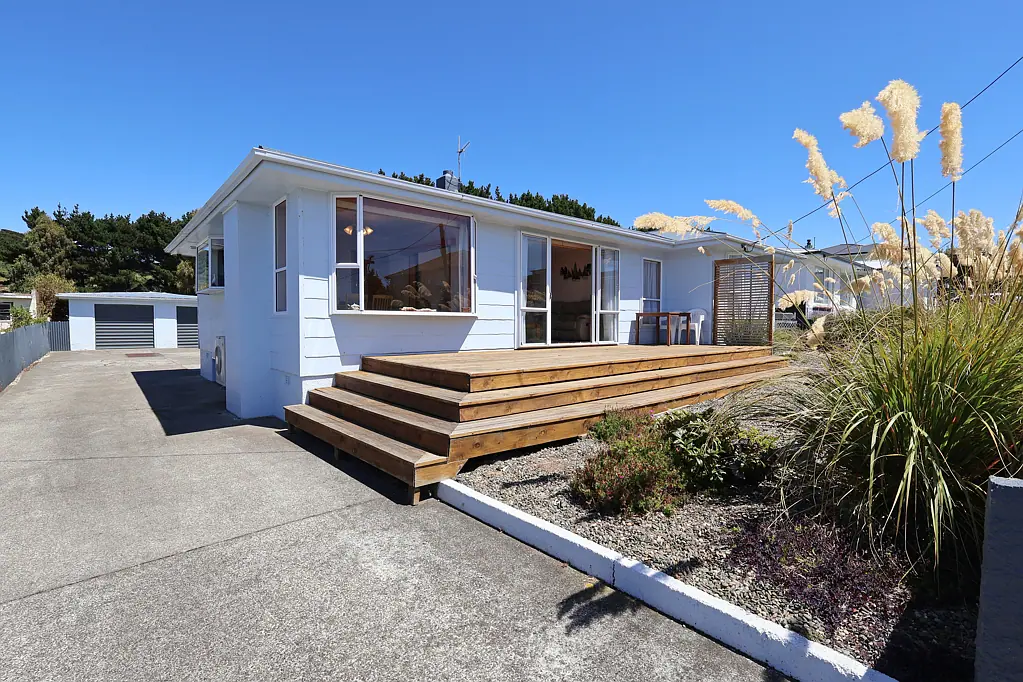 328 Barrow Street, Bluff, Invercargill, Southland