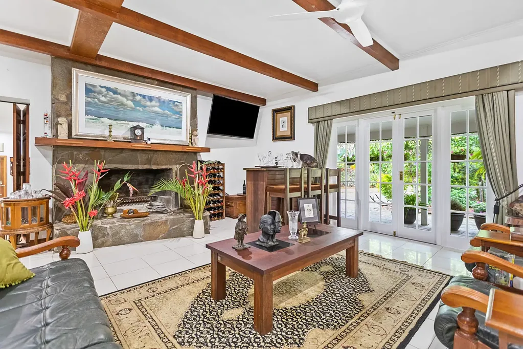 Kuranda 4 Bedroom A PEDIGREE OF CLASSIC PERFECTION
