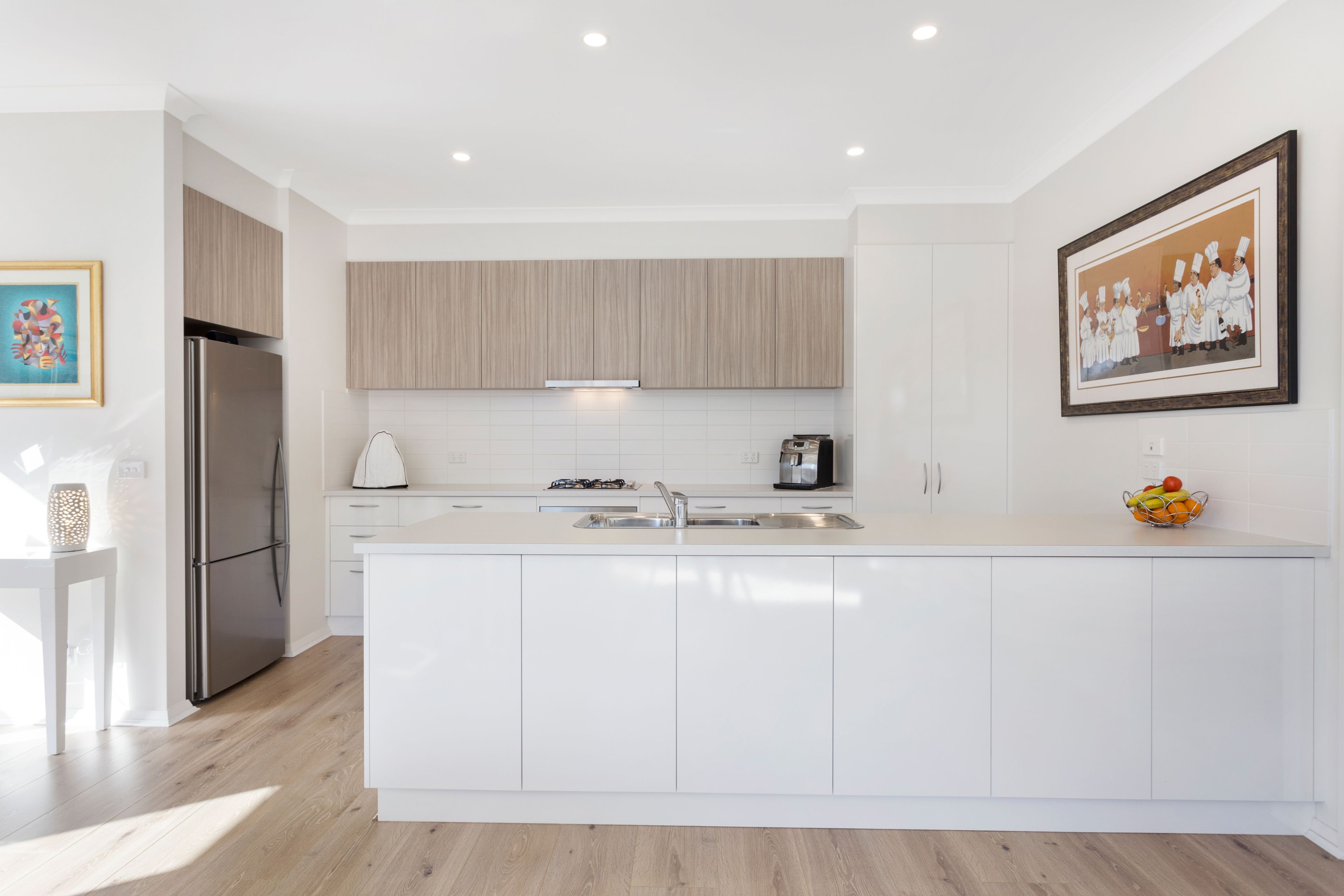 808 BARKLY ST, MOUNT PLEASANT VIC 3350, 0房, 0浴, Unit