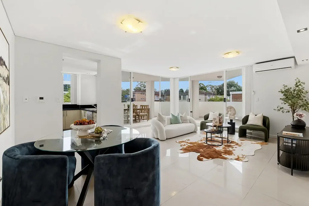 Waitara 2कमरा Luxurious North-Facing Living in an Unbeatable Lifestyle Location