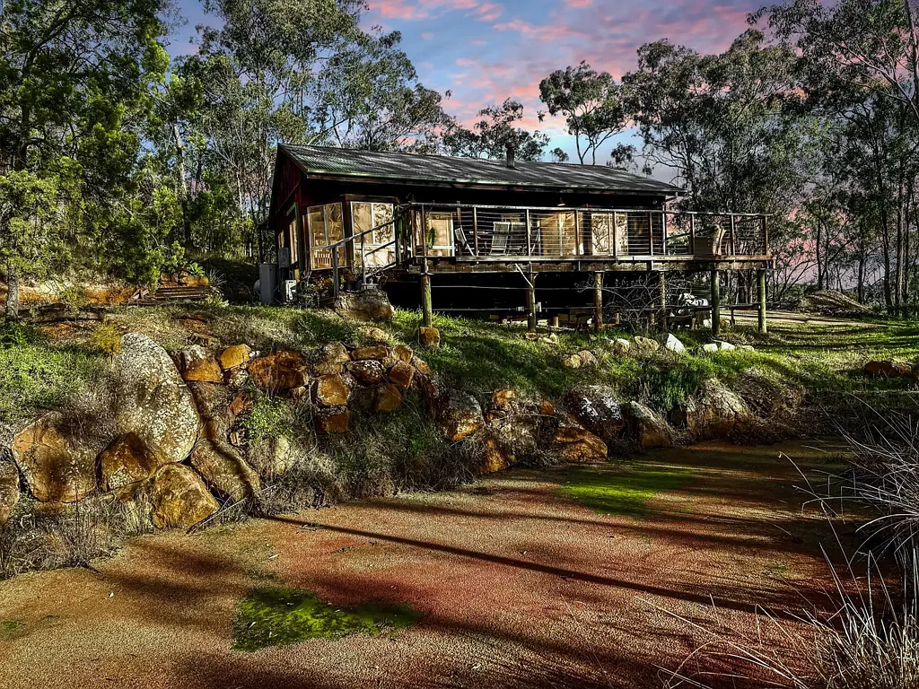 49 Blaxlands Arm Road, Laguna, NSW 2325