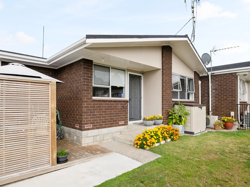 Te Awamutu 2Zimmer Motivated seller - make me an offer!