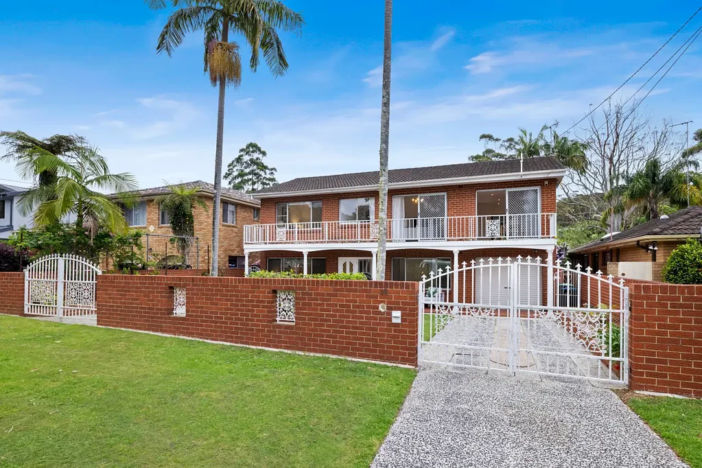 32 Carcoola Road, Cromer, NSW 2099