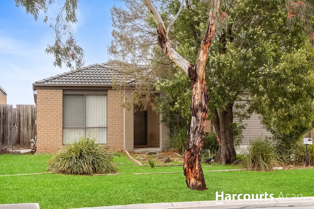 Family Home in Berwick