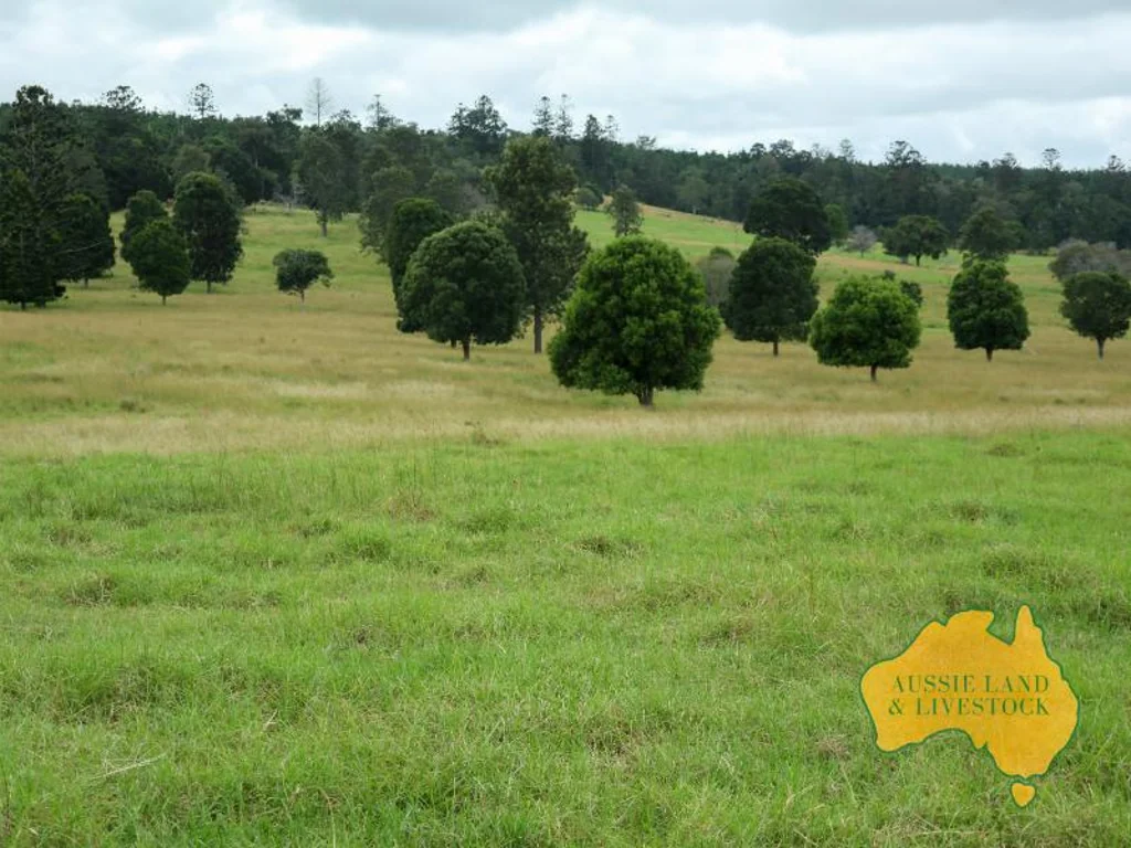 LOT 2/. New England Highway, Yarraman, QLD 4614