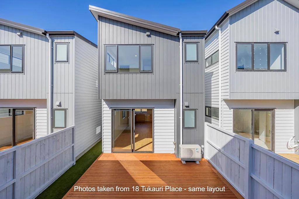 Papakura 4 Bedroom Smart Living with Income Potential
