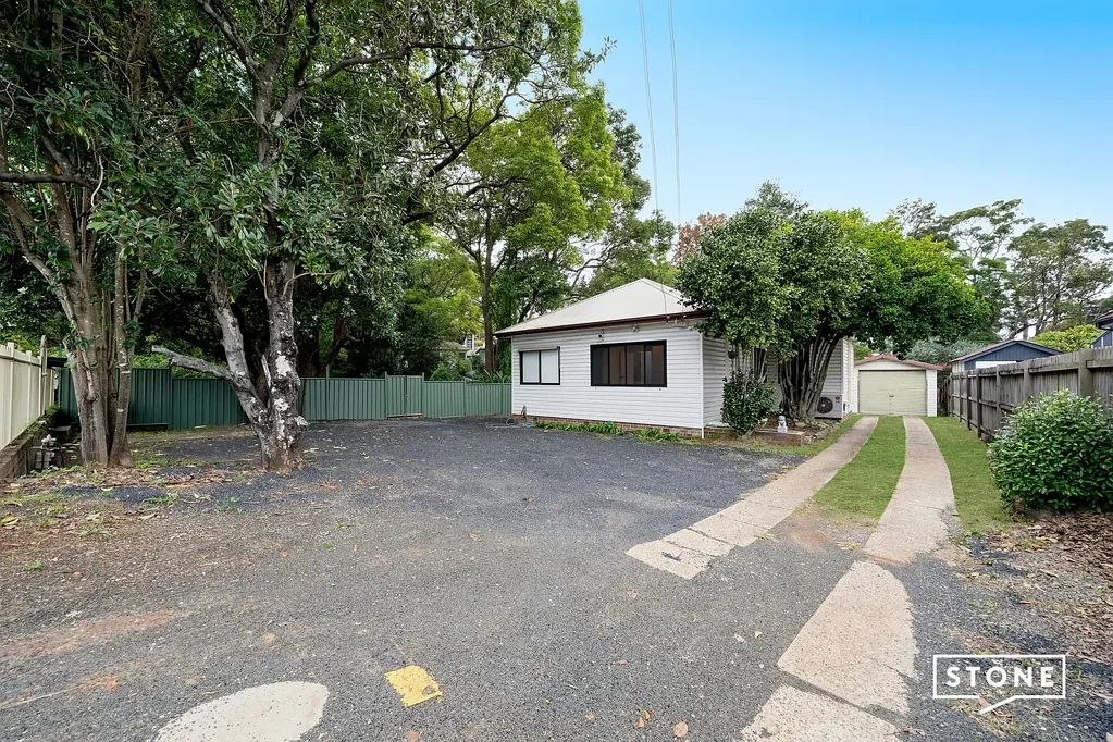 39 Kissing Point Road, Dundas, NSW 2117