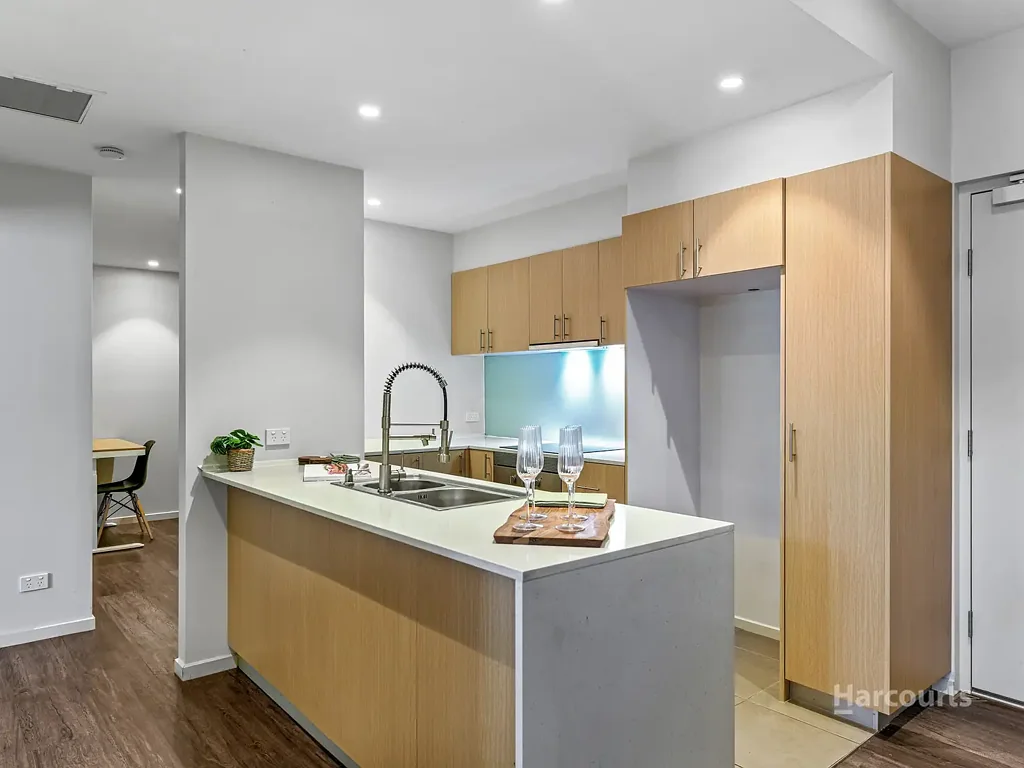 3/166 Bathurst Street, Hobart, TAS 7000