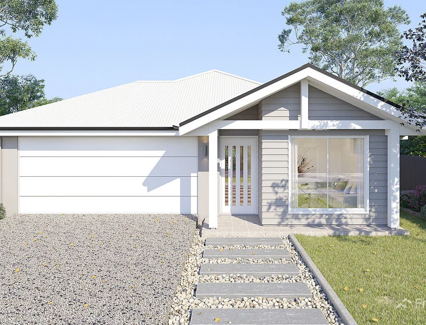 Lot 78 Black Oak Terrace, Victoria Point, Redland City Region, 3 phòng ngủ, 2 phòng tắm, House