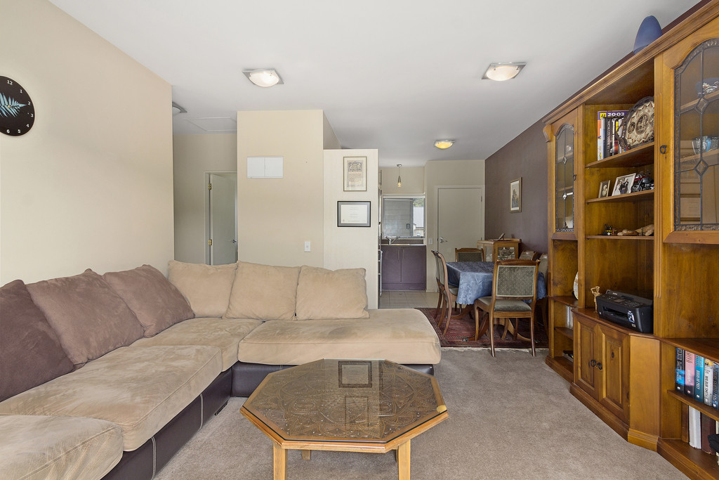 34/232 Middleton Road, Glenside, Wellington, 1 Kuwarto, 1 Banyo