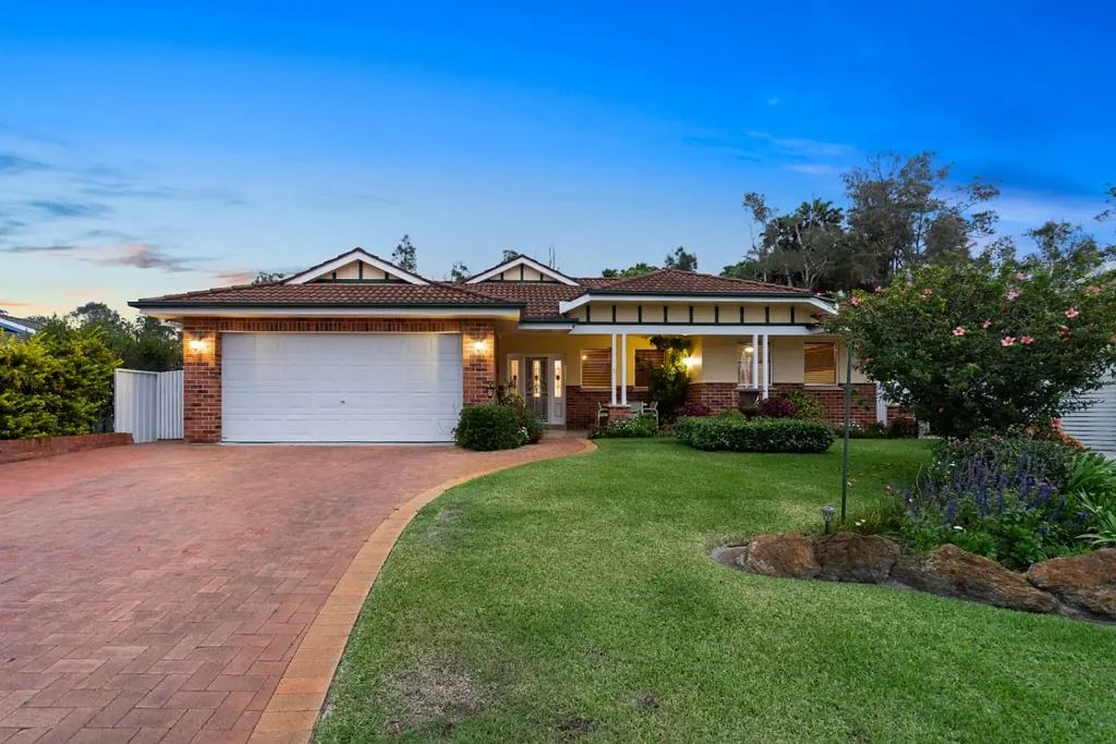 Tuncurry 3 Slaapkamer Location - Aspect - Functionality
