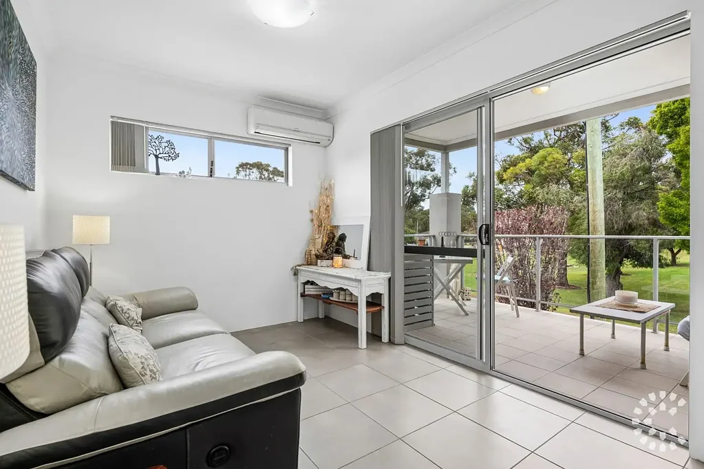Hamilton Hill 2Kwarto Best of the Bunch! - A Leafy Outlook, A Lifestyle Made Easy
