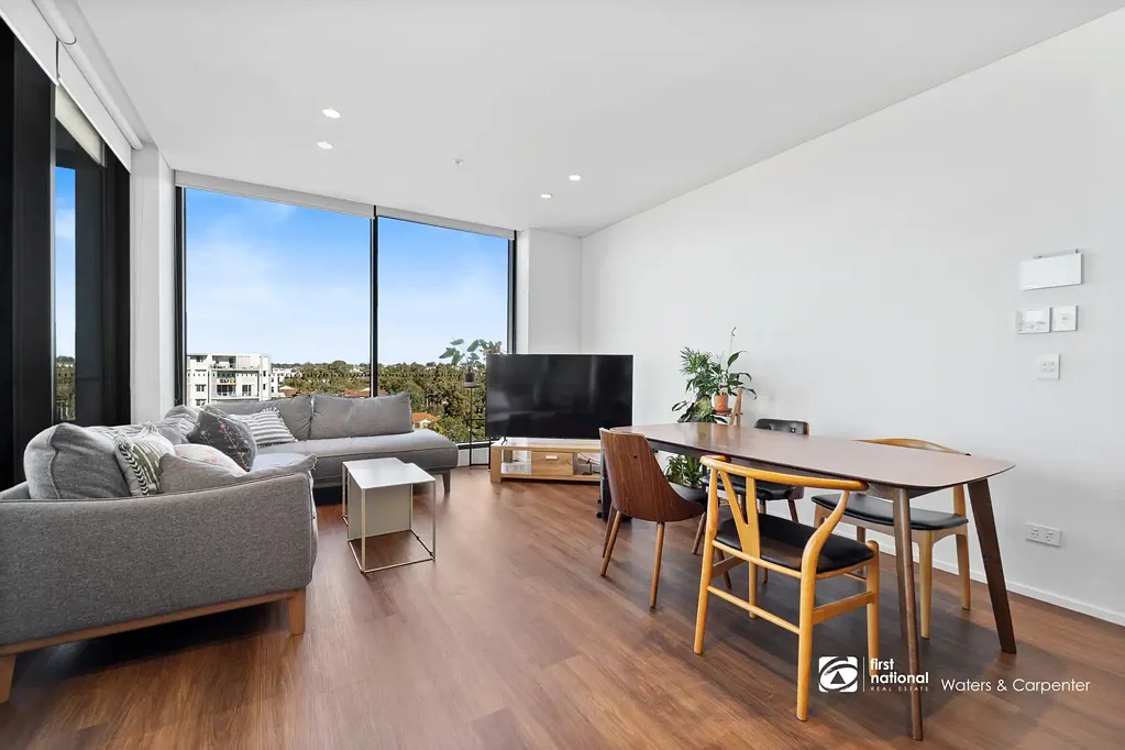 Merrylands 2Habitaciones STYLE & CONVENIENCE