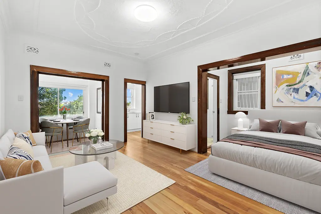 5/10 Royston Street, Darlinghurst, NSW 2010