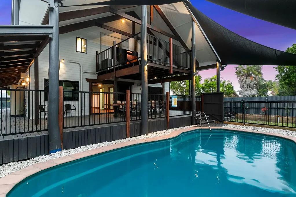 4 Alma Court, Urangan, QLD 4655