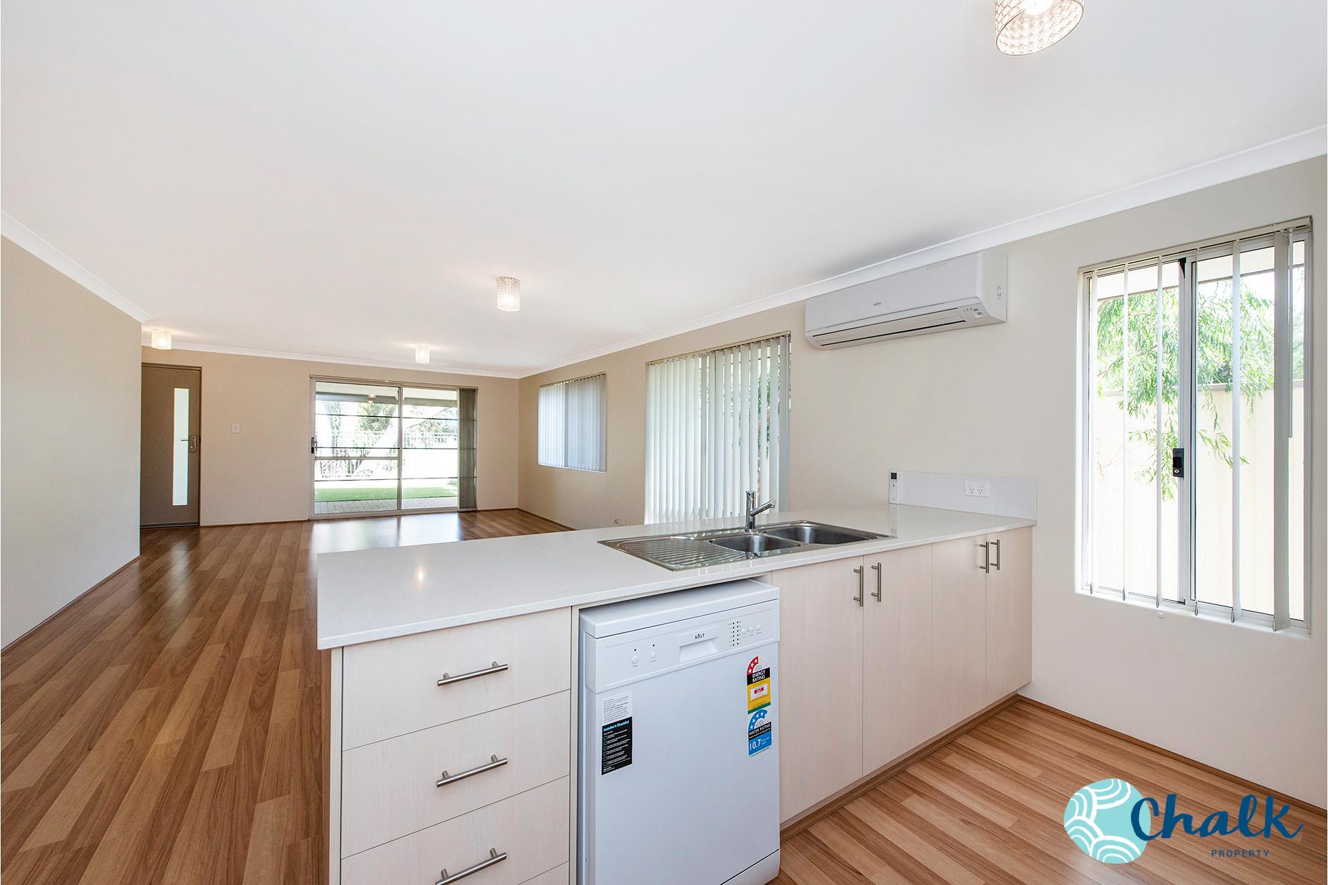 9 NAUTICAL LANE, SINGLETON WA 6175, 0房, 0浴, House