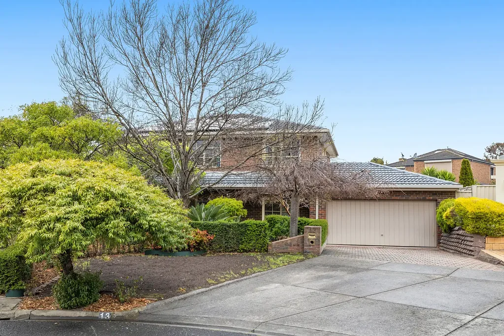 13 Holowko Court, Taylors Lakes, VIC 3038