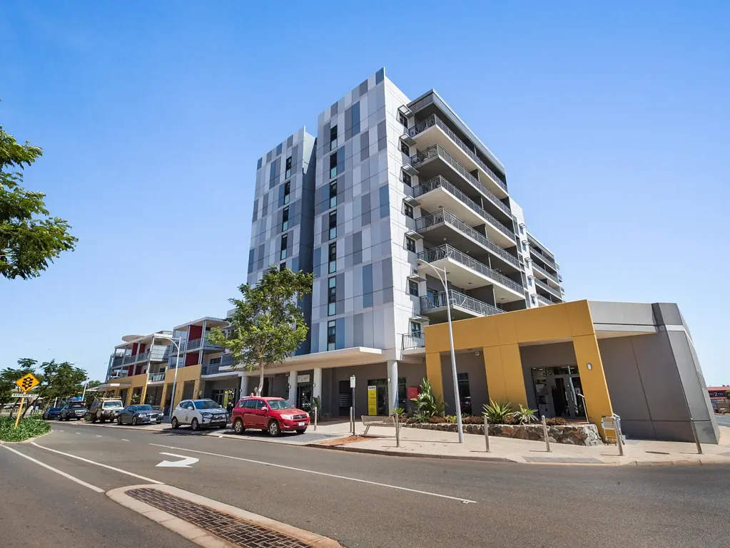 80/26 Sharpe Avenue, Pegs Creek, WA 6714