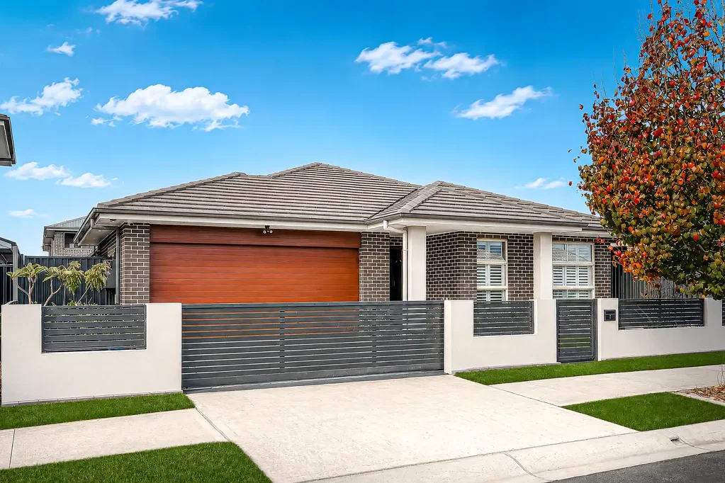 Marsden Park 5 Slaapkamer Contemporary Family Living on a Generous 450sqm Block in Prime Marsden Park