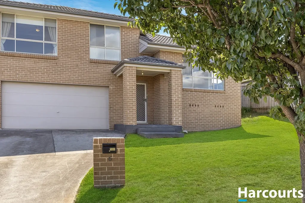 6 Champion Crescent, Gillieston Heights, NSW 2321