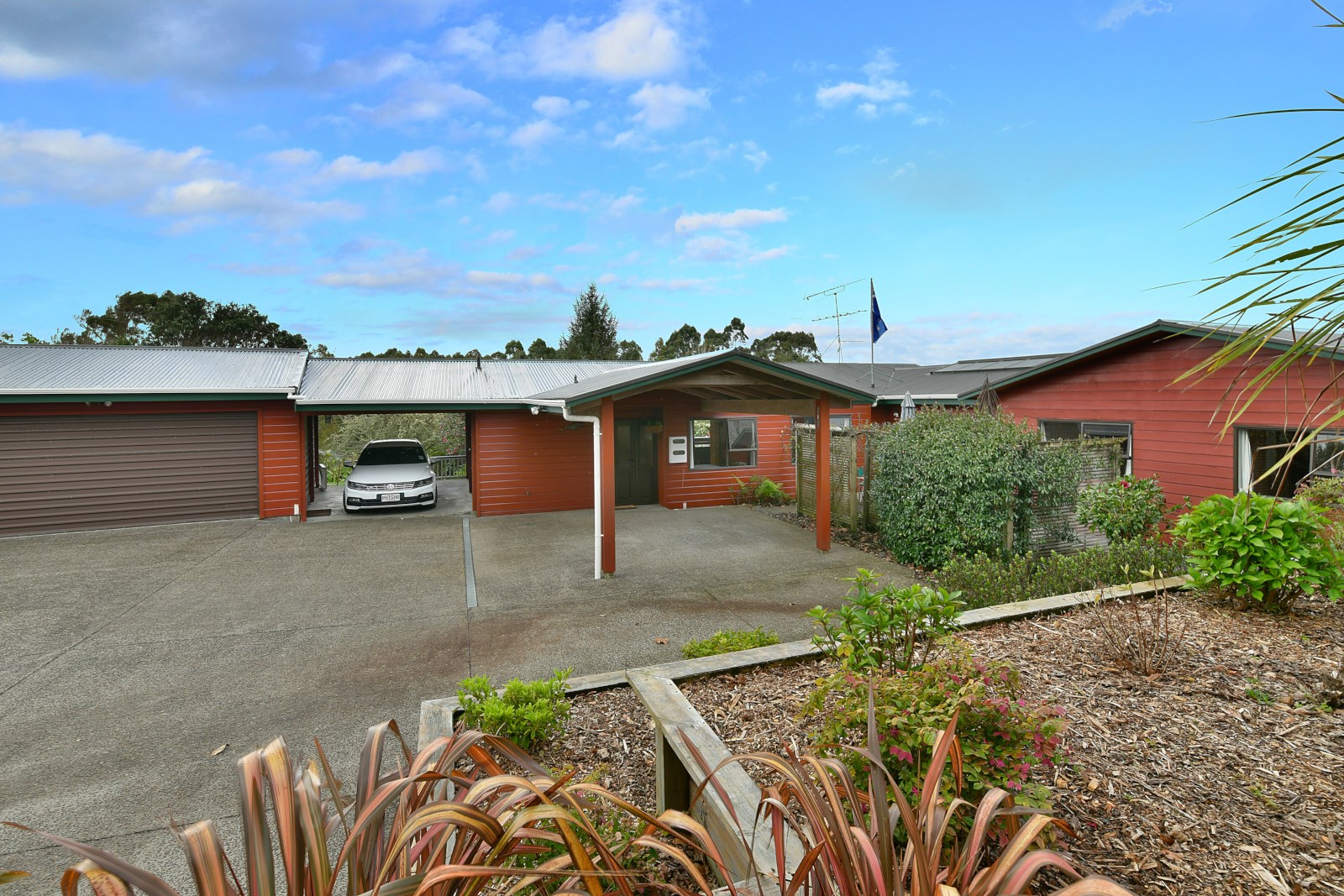 73 Sharon Road, Waitoki, Auckland - Rodney, 5 ਕਮਰੇ, 0 ਬਾਥਰੂਮ