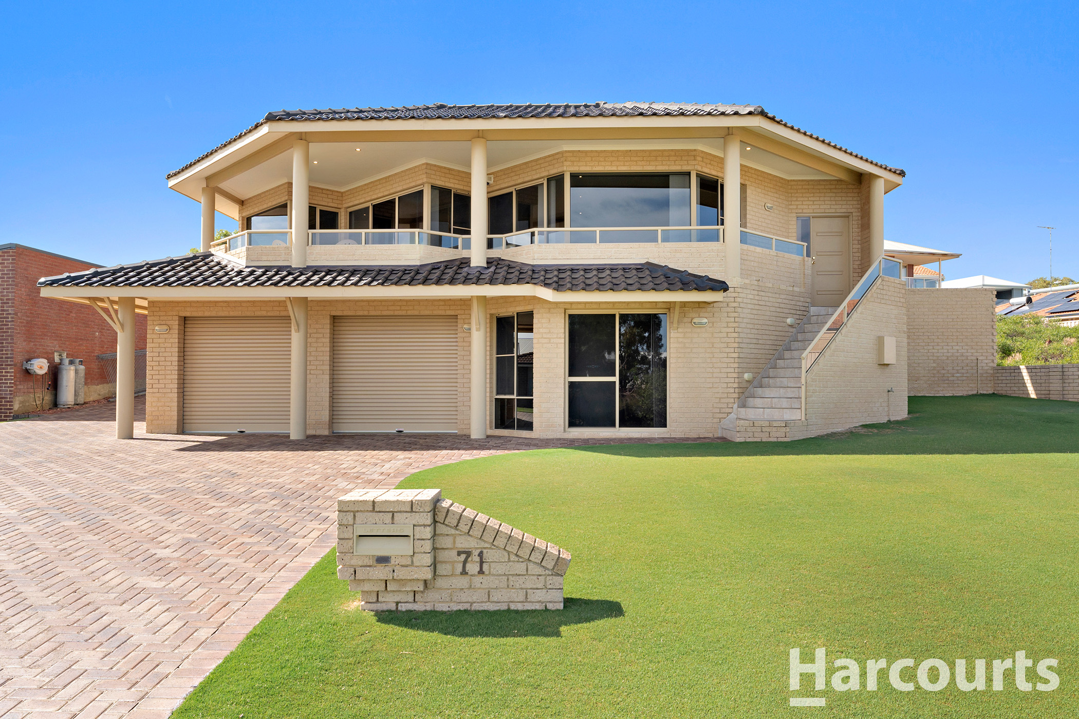 71 COORANGA RD, FALCON WA 6210, 0房, 0浴, House