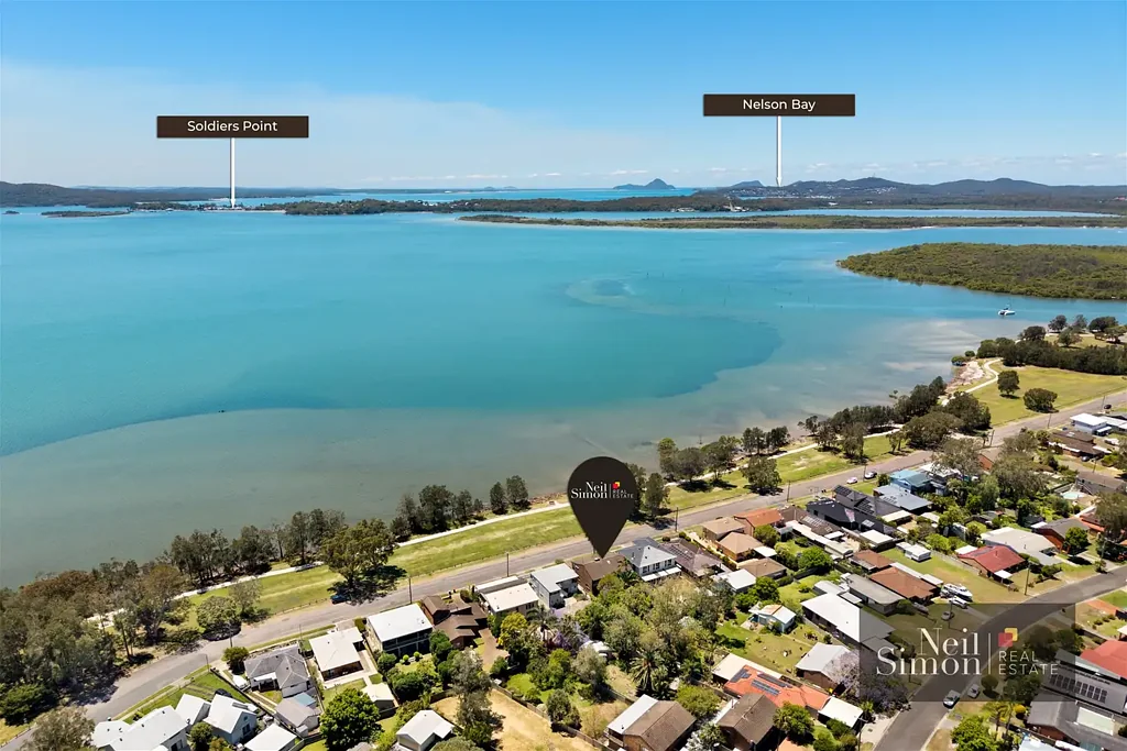 95 Cook Parade, Lemon Tree Passage, NSW 2319