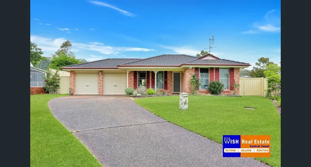 4 Gorman Close, Watanobbi, NSW 2259