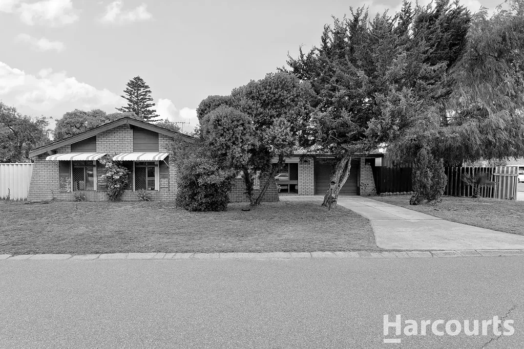 40 Waterton Way, Cooloongup, WA 6168