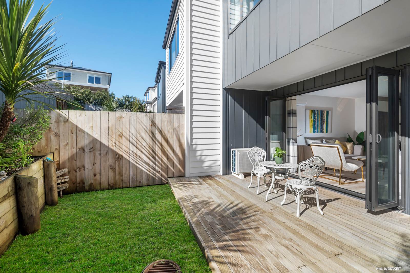 4/20 Havelock Avenue, Forrest Hill, Auckland - North Shore, 3房, 1浴, Townhouse