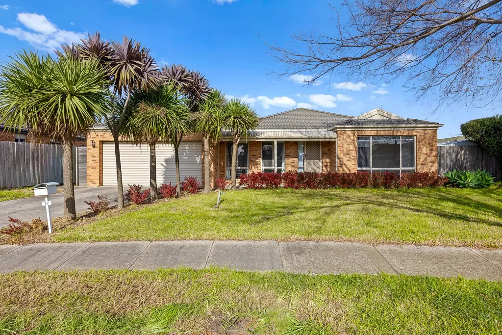Versatile Family Home with Rear Roller Access