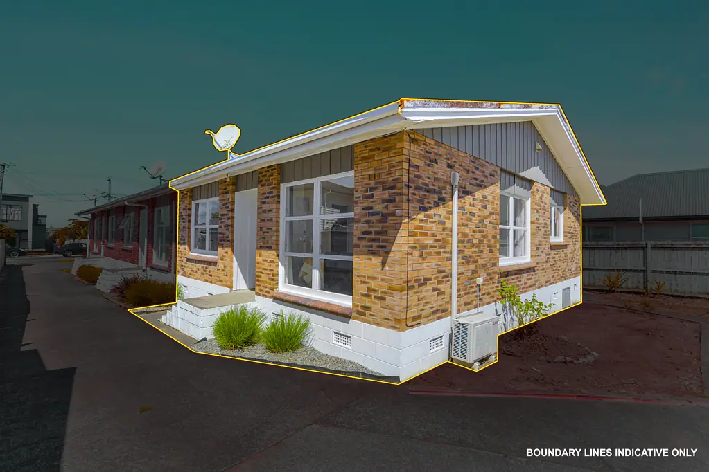 3/165 Gray Avenue, Papatoetoe, Manukau City, Auckland