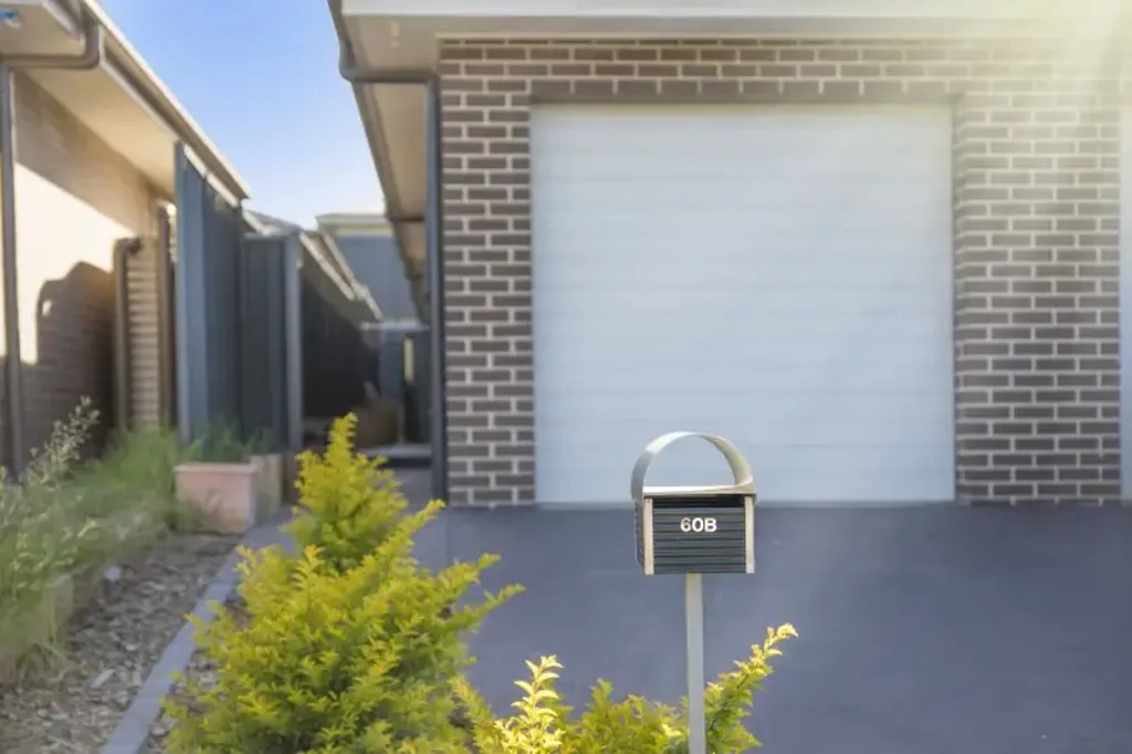 Large Granny Flat - Deposit paid