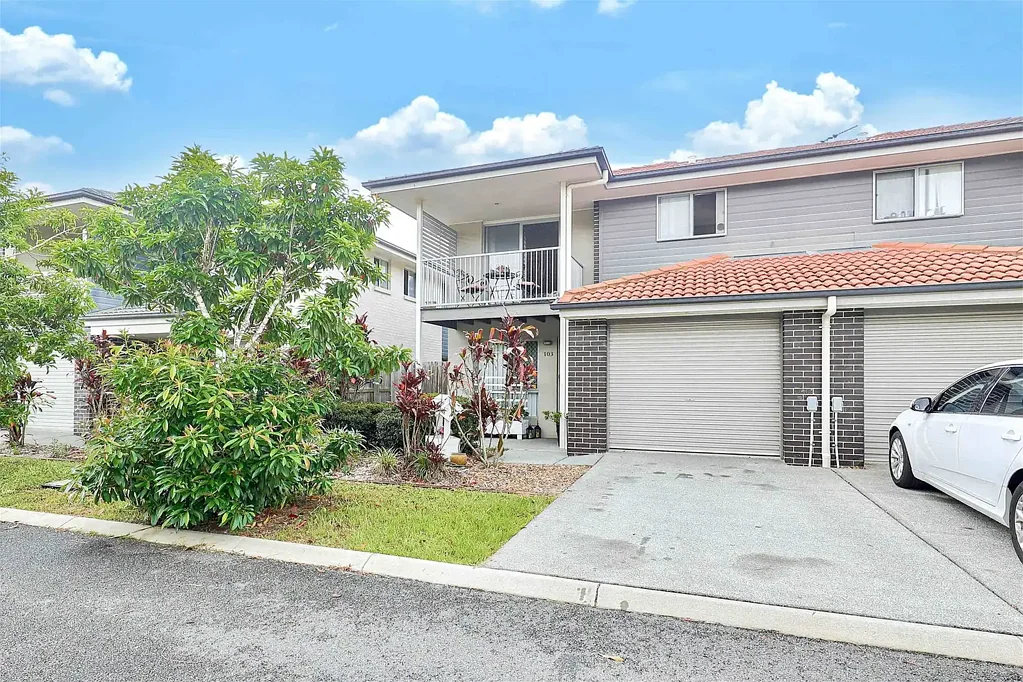 103 37 Mulgrave road Marsden, Marsden, QLD 4132