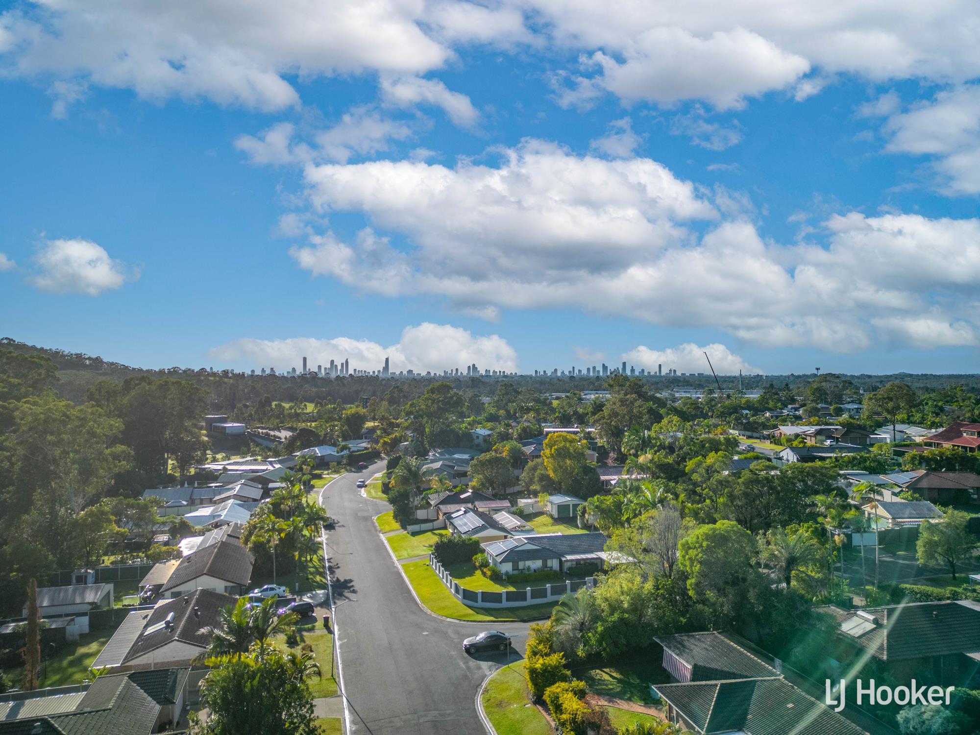 39 LEXINGTON DR, WORONGARY QLD 4213, 0房, 0浴, House