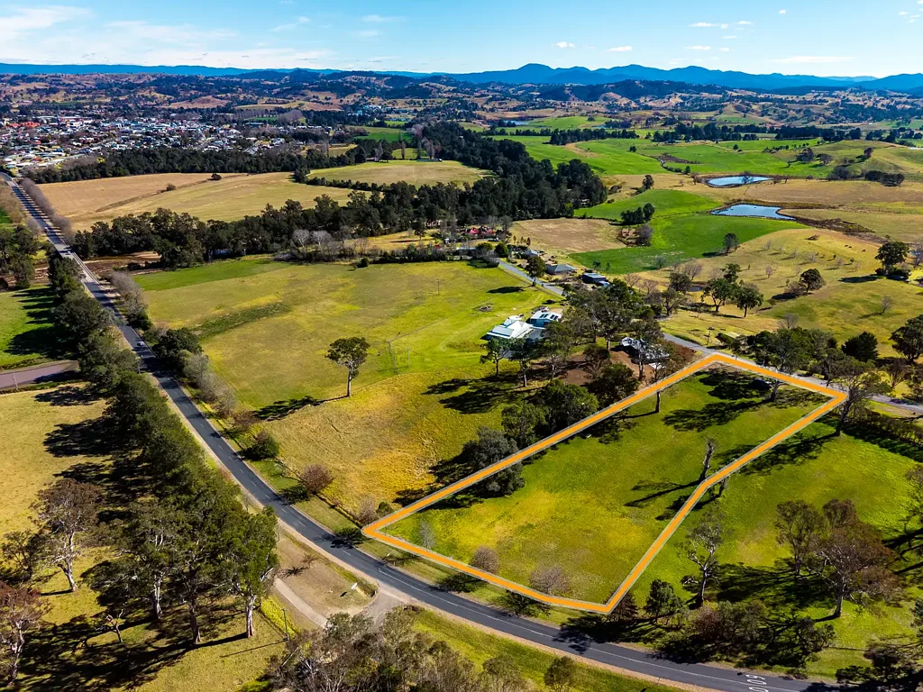 Tarraganda Your Opportunity to Secure 2.5 Acres in Tarraganda