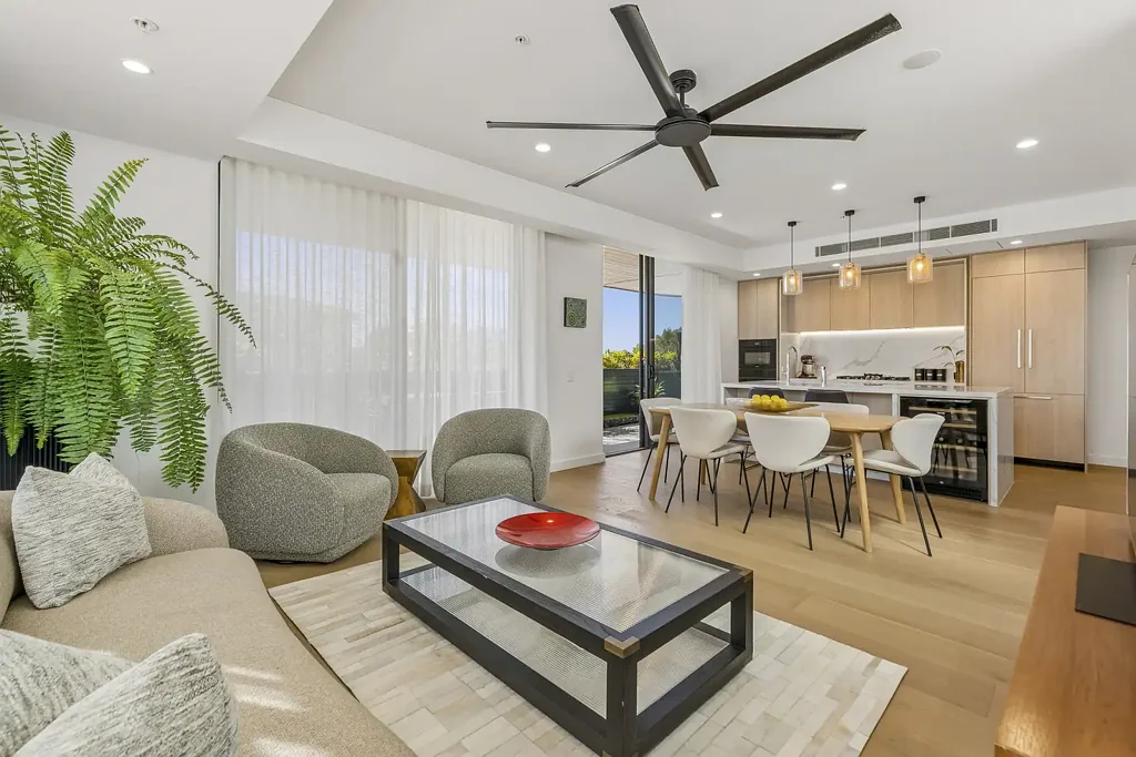 Luxury Penhouse with Private Rooftop Terrace