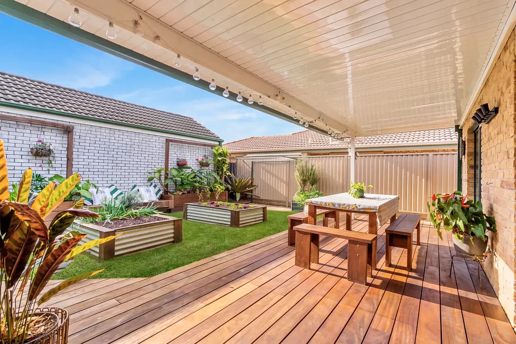 Banora Point 2Zimmer Peaceful Living with a Beautiful Natural Outlook