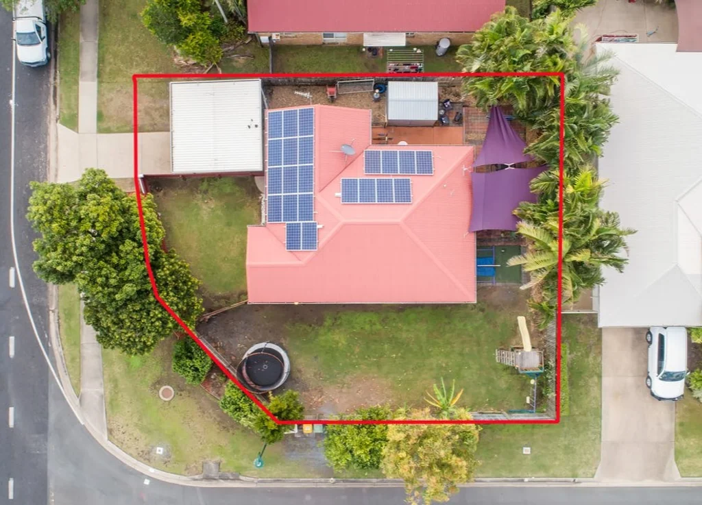 1 Seaside Place, Blacks Beach, QLD 4740